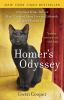 Homer's odyssey : a fearless feline tale, or how I learned about love and life with a blind wonder cat