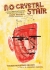 No crystal stair : a documentary novel of the life and work of Lewis Michaus