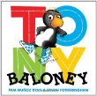 Tony Baloney