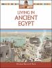 Living in ancient Egypt