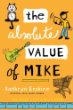 The absolute value of Mike