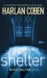 Shelter : a Mickey Bolitar novel