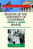 Regents of the University of California v. Bakke : American education and affirmative action