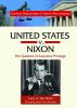 United States v. Nixon : the question of executive privilege