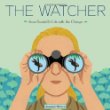 The watcher : Jane Goodall's life with the chimps