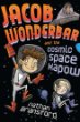 Jacob Wonderbar and the cosmic space kapow