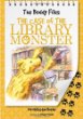 The case of the library monster