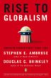 Rise to globalism : American foreign policy since 1938