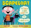 Scapegoat : the story of a goat named Oat and a chewed-up coat