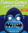 Furious George goes bananas : a primate parody