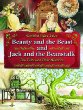 Beauty and the beast and Jack and the beanstalk : two tales and their histories