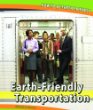 Earth-friendly transportation