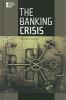 The banking crisis