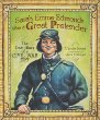 Sarah Emma Edmonds was a great pretender : the true story of a Civil War spy