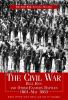 The Civil War : Bull Run and other Eastern battles, 1861-May 1863