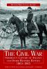 The Civil War : Sherman's capture of Atlanta and other Western battles, 1863-1865