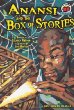 Anansi and the box of stories : a West African folktale