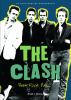 The Clash : punk rock band