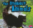 The stinkiest animals