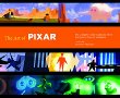 The art of Pixar : the complete colorscripts and select art from 25 years of animation