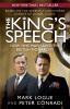 The king's speech