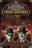 Benjamin Franklinstein meets the Fright brothers