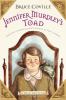 Jennifer Murdley's toad