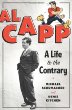 Al Capp : a life to the contrary