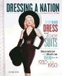 The little black dress and zoot suits : Depression and wartime fashions from the 1930s to the 1950s