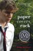 Paper covers rock