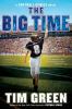 The big time : a football genius novel