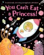 You can't eat a Princess!