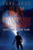Max Cassidy, escape from Shadow Island