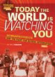 Today the world is watching you : the Little Rock Nine and the fight for school integration, 1957