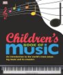 Children's book of music