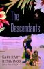 The descendants : a novel
