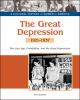 The Great Depression : the Jazz Age, Prohibition, and economic decline 1921-1937