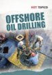 Offshore oil drilling