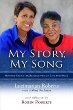 My story, my song : mother-daughter reflections on life and faith