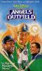Angels in the outfield