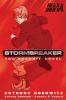 Stormbreaker, the graphic novel