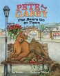 Pete & Gabby : the bears go to town