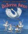 Ballerina swan