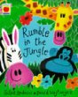 Rumble in the jungle