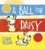 A ball for Daisy