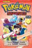 Pokémon adventures : Gold & silver: VOL 11