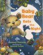 Baby Bear eats the night