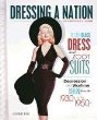The little black dress and zoot suits : depression and wartime fashions from the 1930s to the 1950s