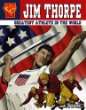 Jim Thorpe : greatest athlete in the world