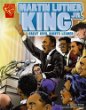 Martin Luther King, Jr. : great civil rights leader
